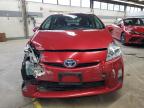 2010 Toyota Prius  de vânzare în Wheeling, IL - Front End