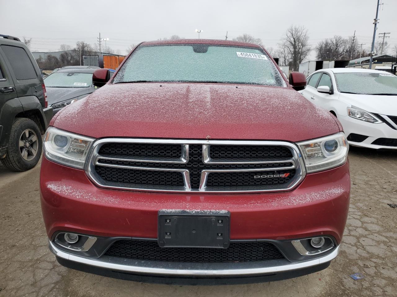 2015 Dodge Durango - Image 5