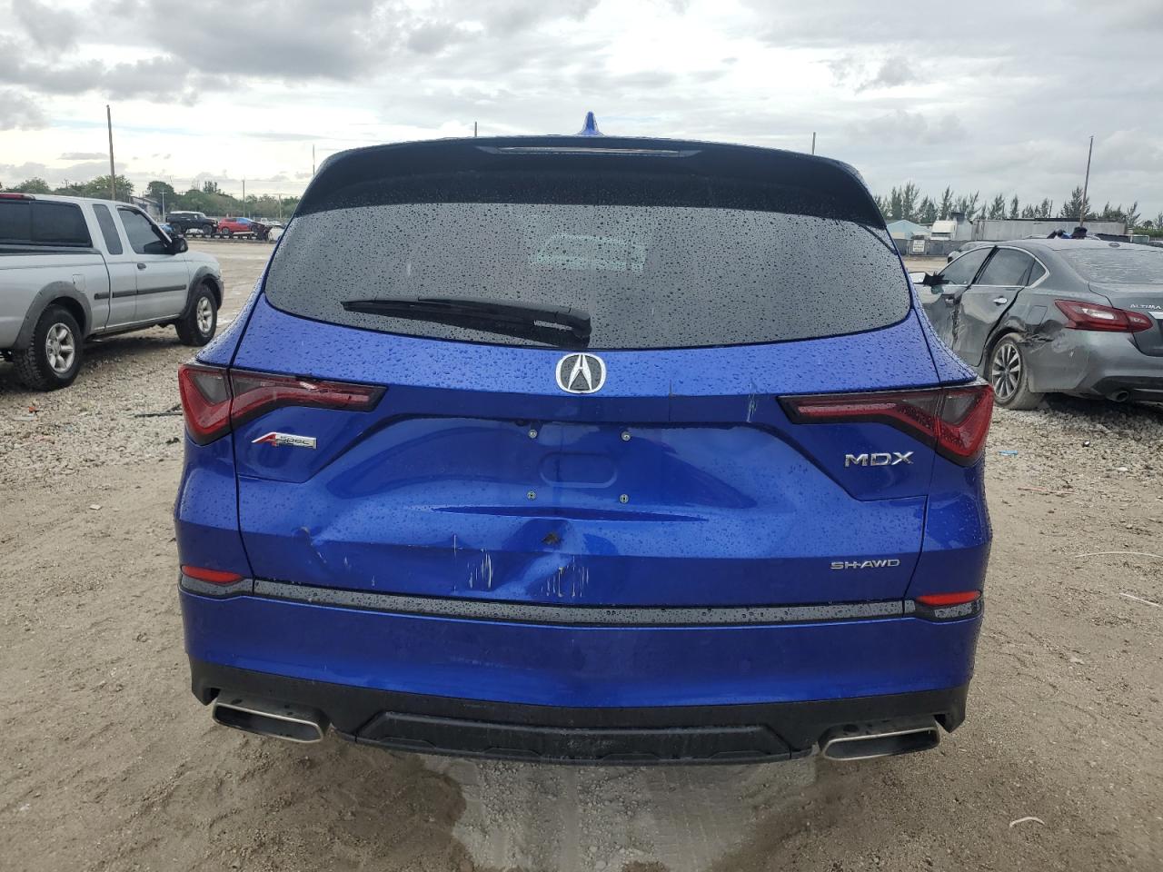 2022 Acura MDX - Image 6