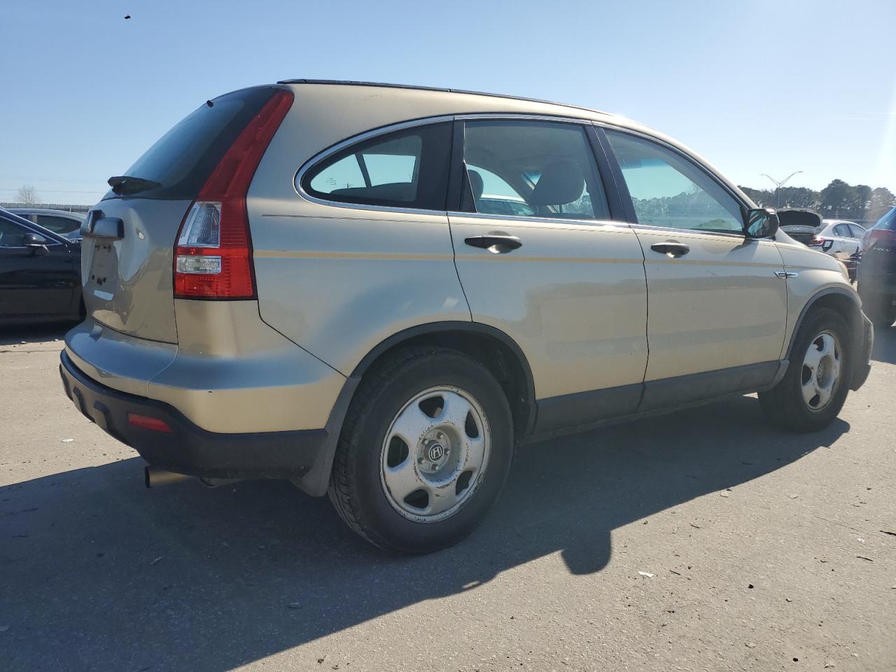 2009 Honda CR-V - Image 3