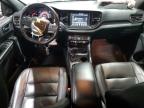 2022 Dodge Durango Gt იყიდება Billings-ში, MT - All Over