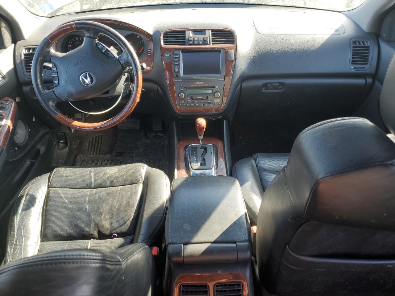 2004 Acura MDX - Image 8