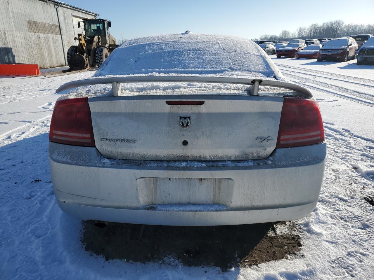2006 Dodge Charger - Image 6