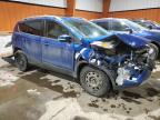 2017 FORD ESCAPE TITANIUM for sale at Copart AB - CALGARY