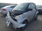 2008 SMART FORTWO PAS for sale at Copart NEWBURY