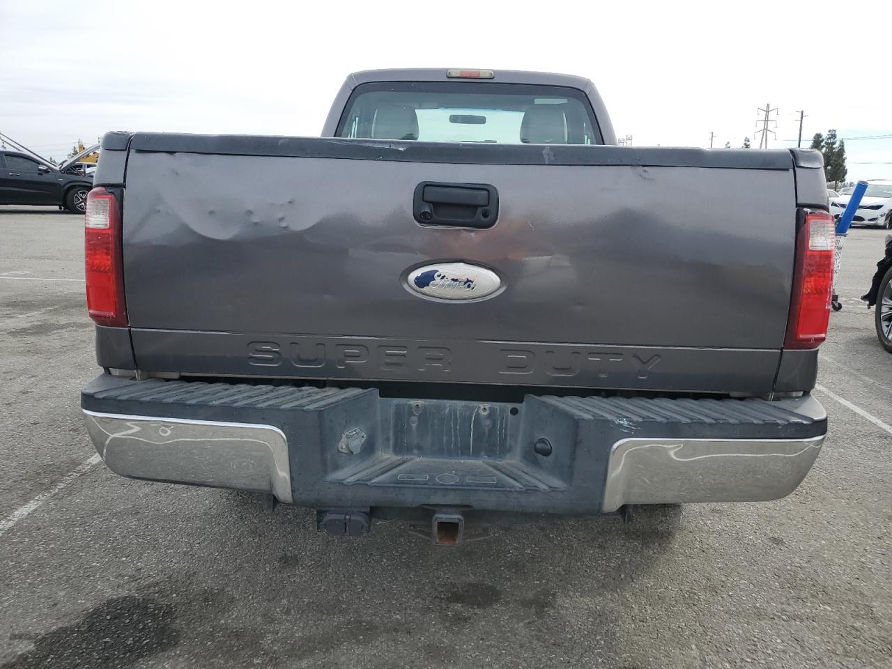 2012 Ford F250 - Image 6
