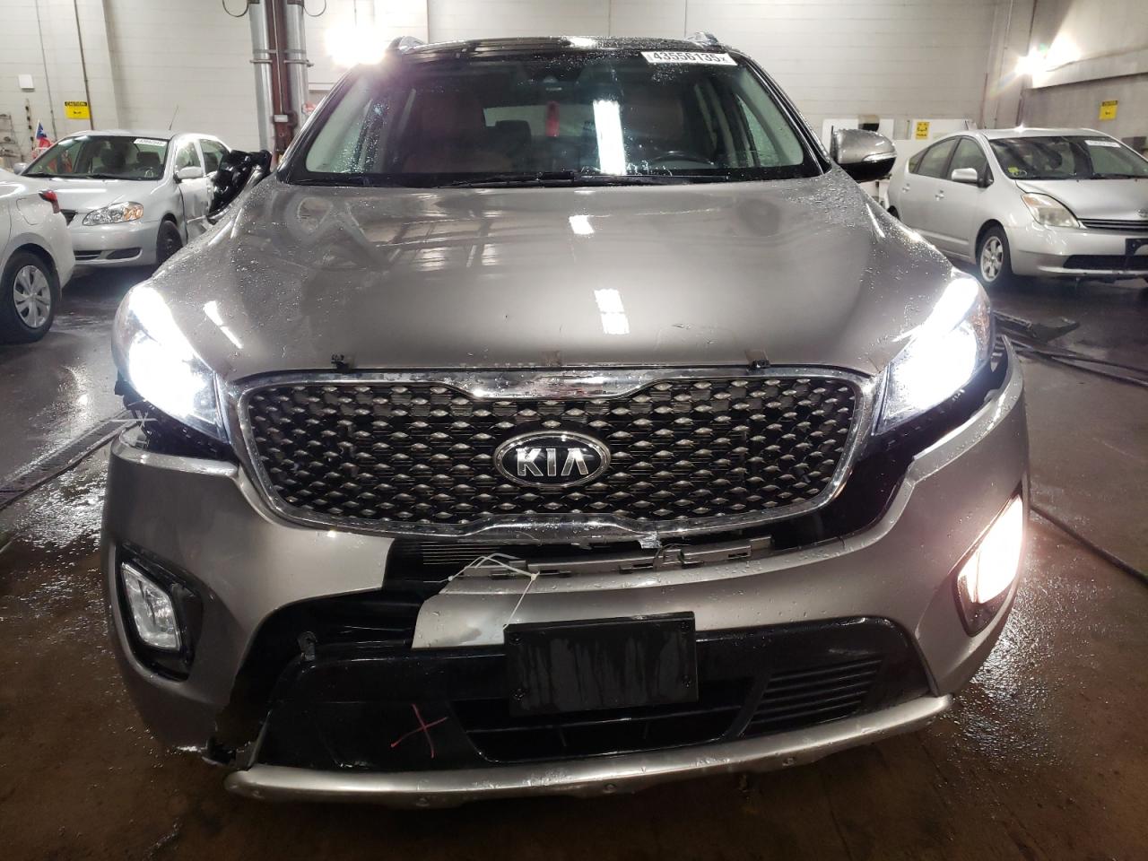 2018 Kia Sorento - Image 5