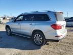 2015 Mercedes-Benz Gl 450 4Matic for Sale in Oklahoma City, OK - Side