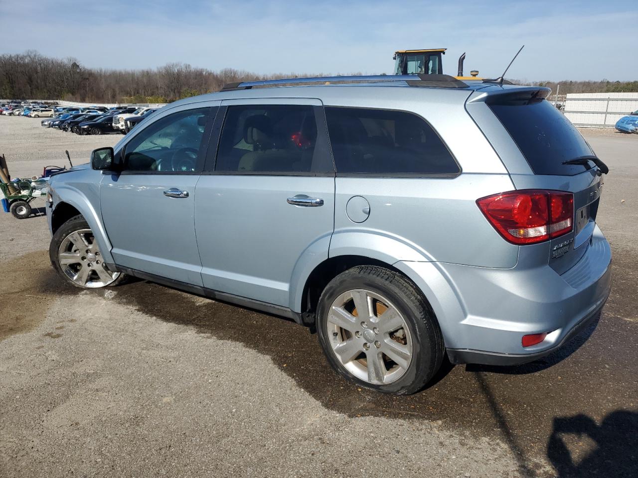2013 Dodge Journey - Image 2