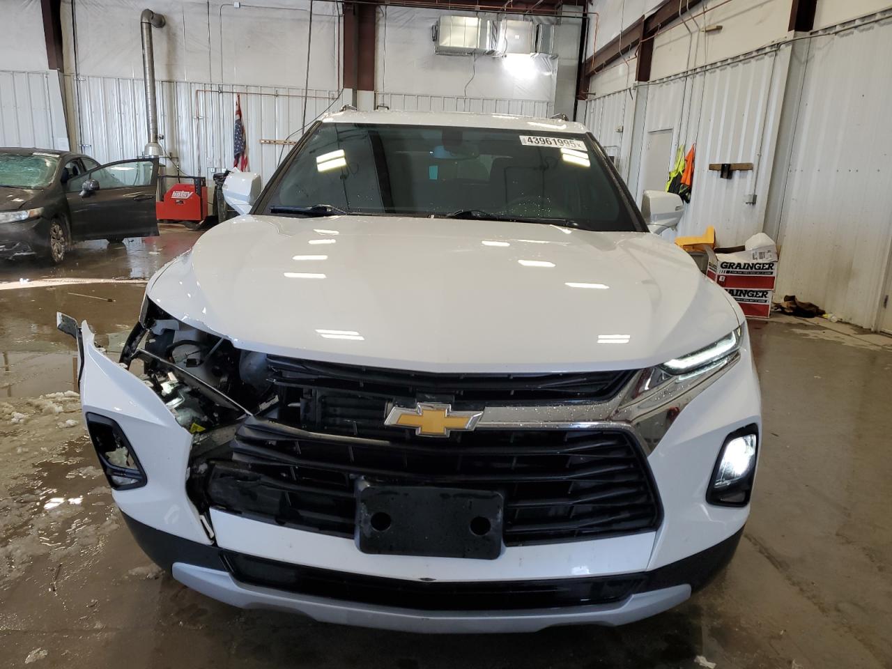 2020 Chevrolet Blazer - Image 5