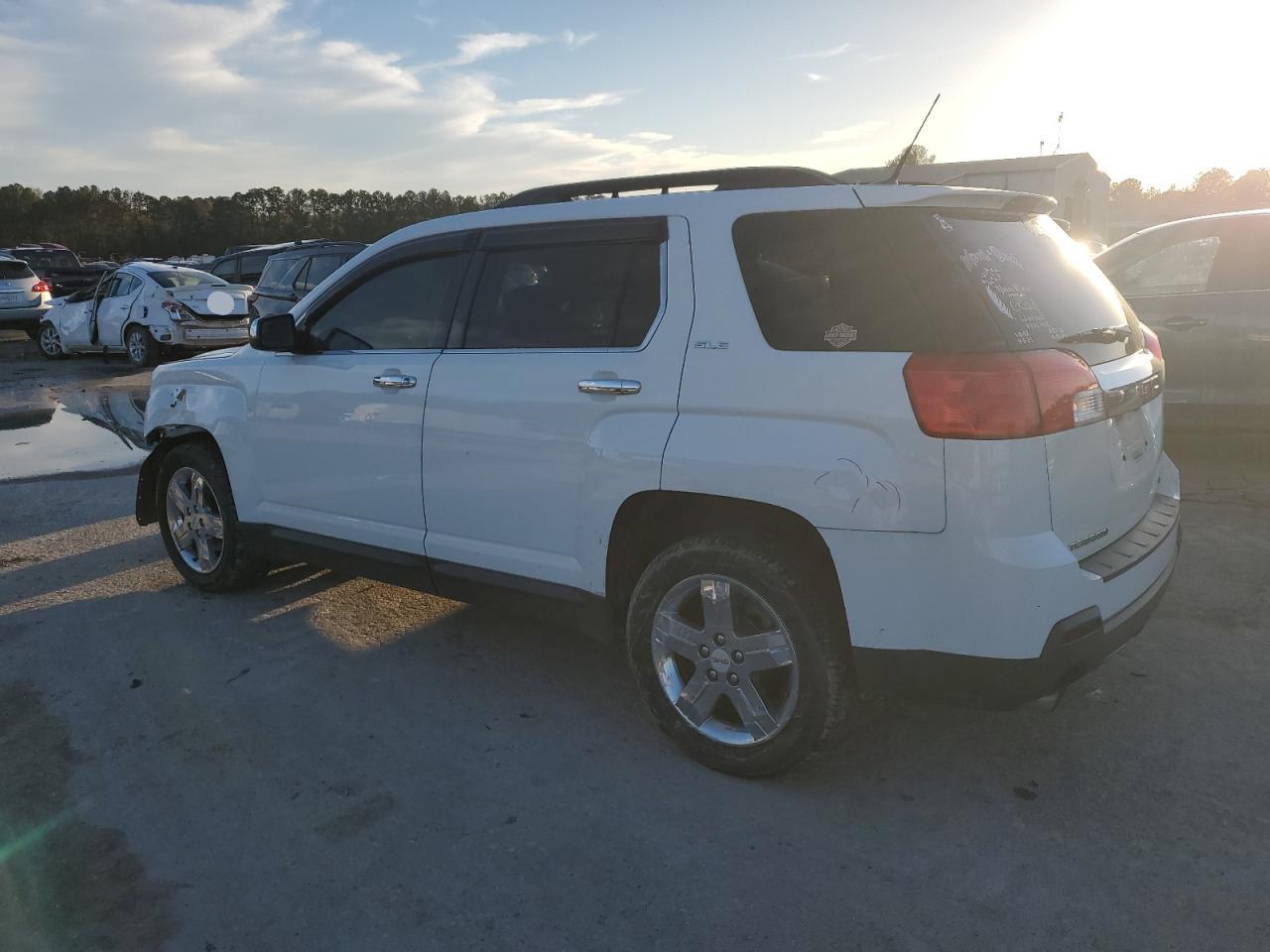 2012 GMC Terrain - Image 2