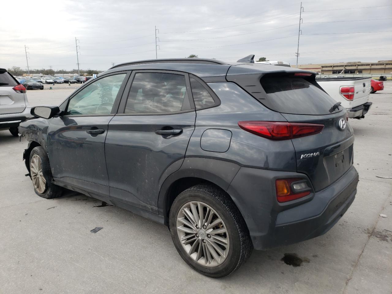 2021 Hyundai Kona - Image 2