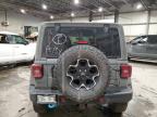 2022 JEEP WRANGLER UNLIMITED RUBICON 4XE for sale at Copart QC - MONTREAL