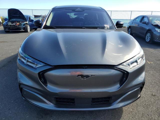 FORD MUSTANG 2021 Сharcoal