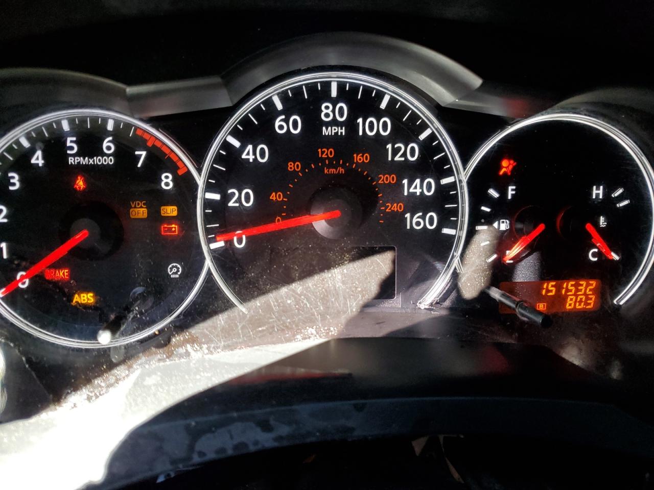 2010 Nissan Altima - Image 9