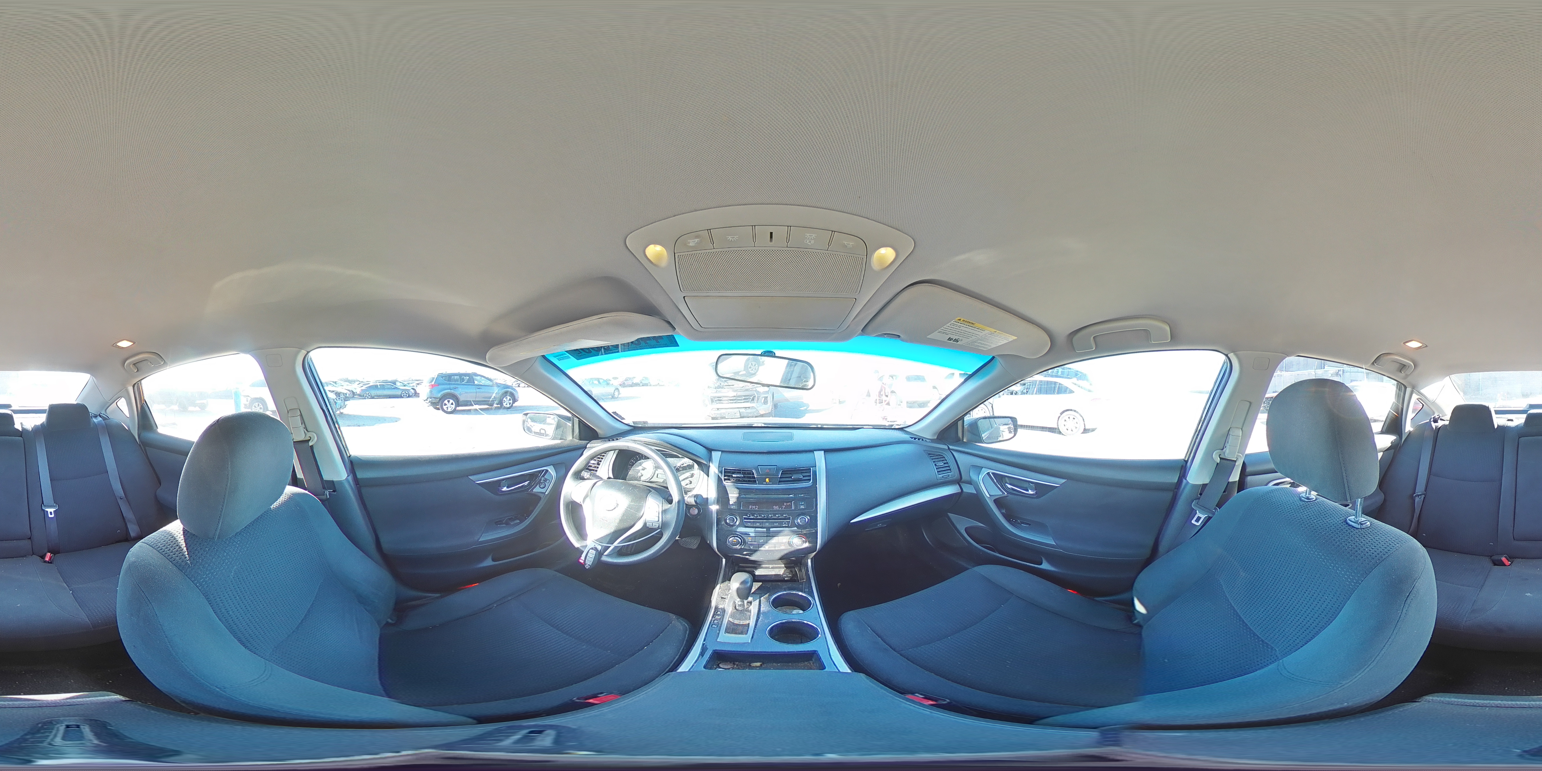 2014 Nissan Altima - Image 13