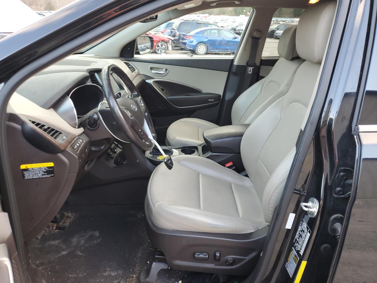 2018 Hyundai Santa Fe - Image 7