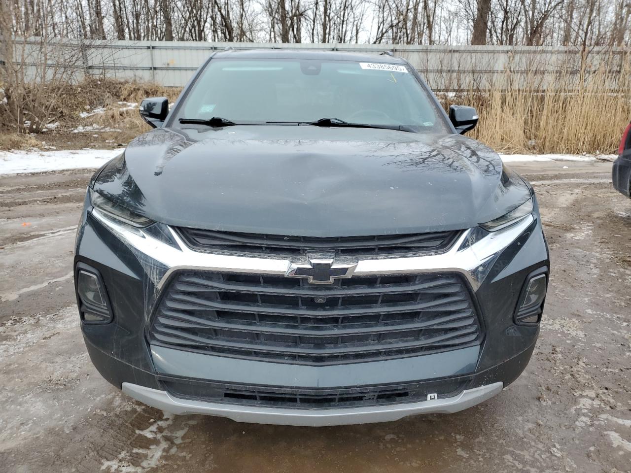 2019 Chevrolet Blazer - Image 5