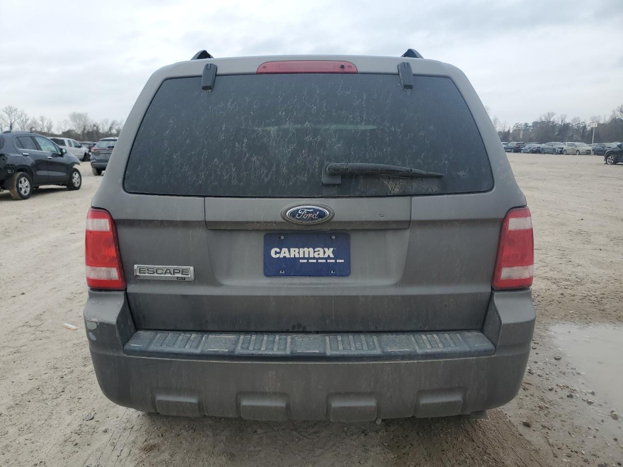 2009 Ford Escape - Image 6