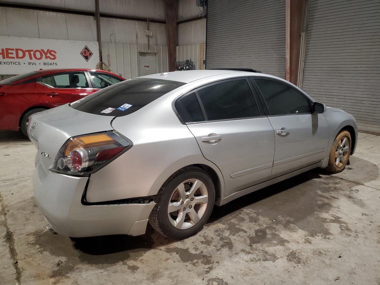 2008 Nissan Altima - Image 3