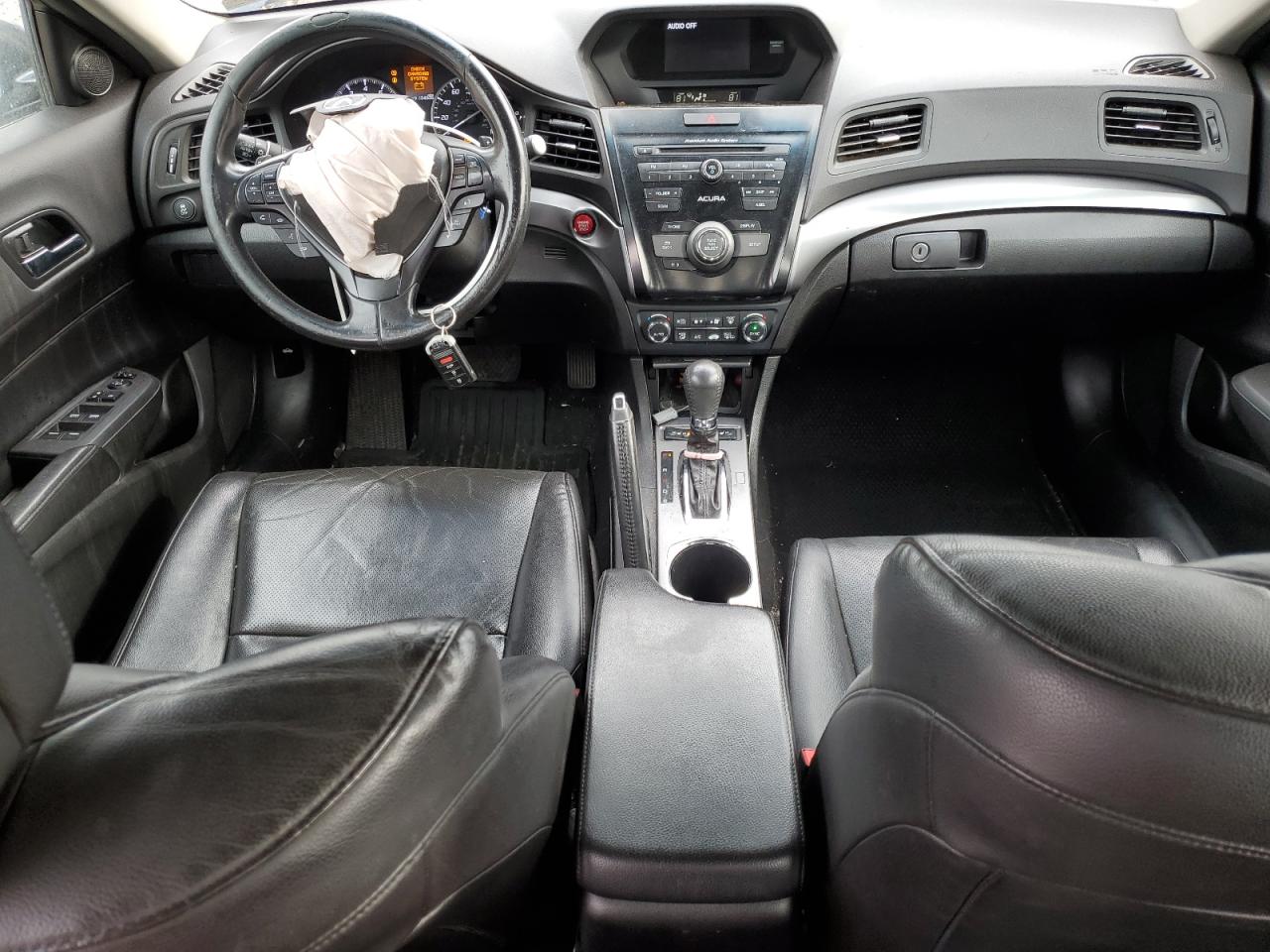 2015 Acura ILX - Image 8