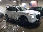 2022 Hyundai Santa Fe Sel for Sale in Elgin, IL - Side