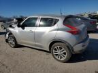 2012 Nissan Juke S zu verkaufen in Kansas City, KS - Front End
