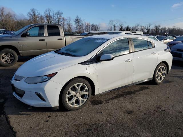 2017 Chevrolet Volt Premier