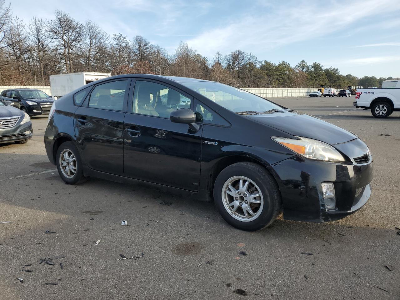 2010 Toyota Prius - Image 4