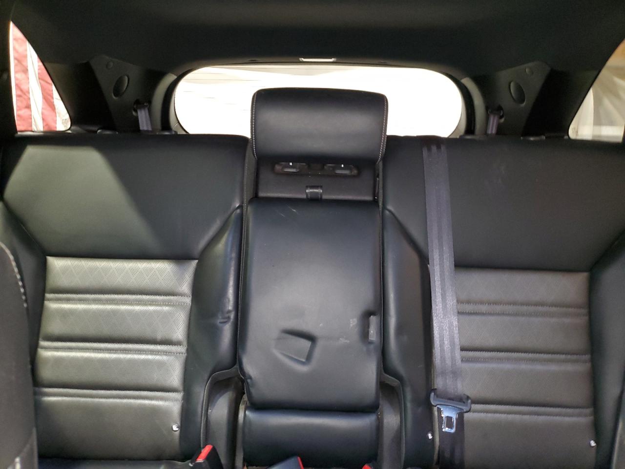 2016 Kia Sorento - Image 10