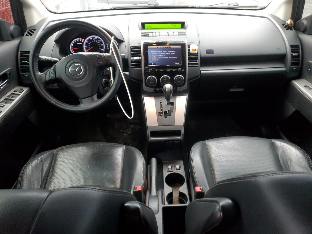 2009 Mazda 5 - Image 8