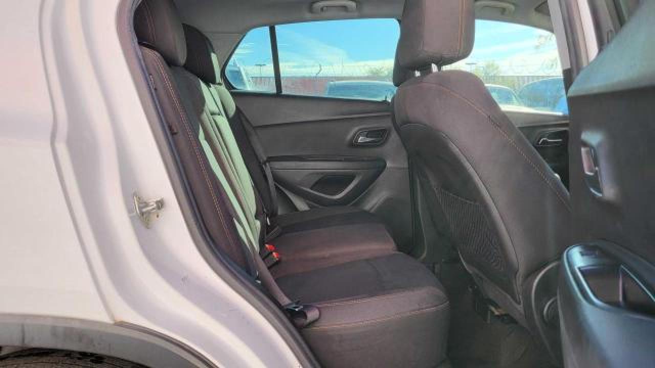 2019 Chevrolet Trax - Image 6