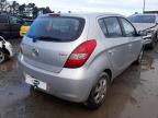 2010 HYUNDAI I20 COMFOR for sale at Copart WOLVERHAMPTON