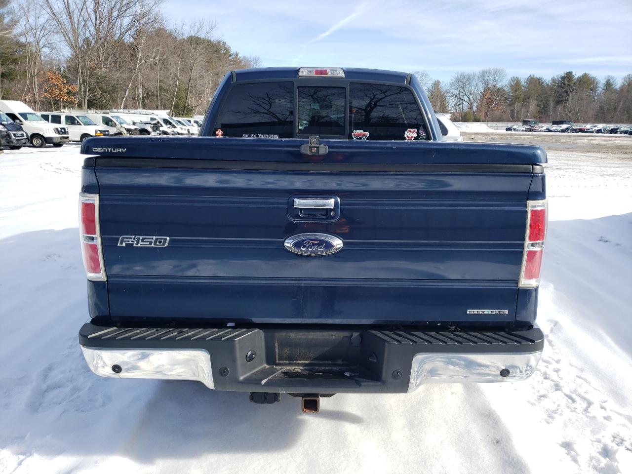 2014 Ford F-150 - Image 6