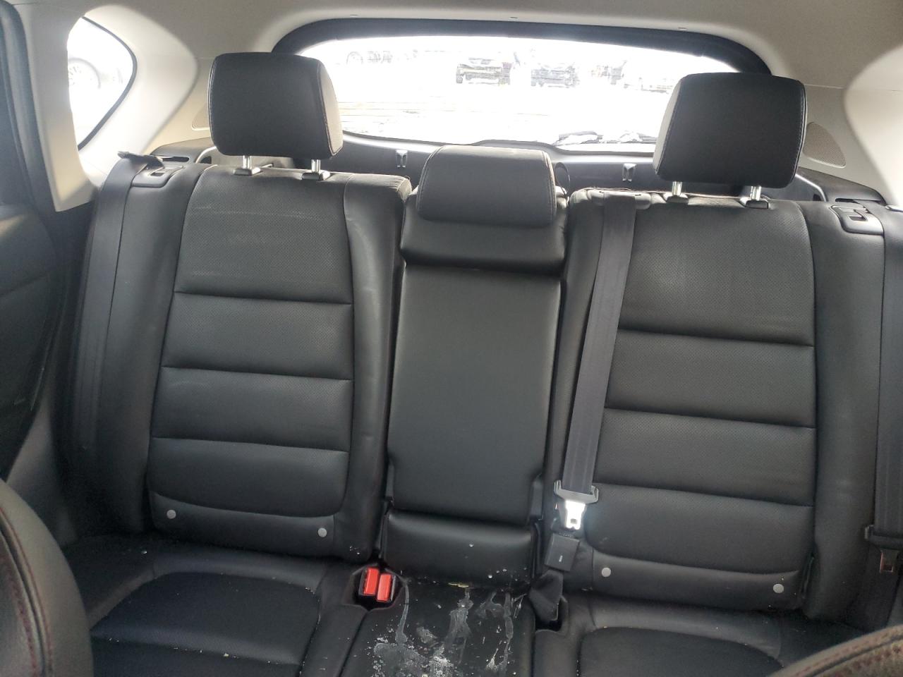 2016 Mazda CX-5 - Image 10