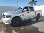 2018 Ram 1500 St for Sale in Riverview, FL - Water/Flood
