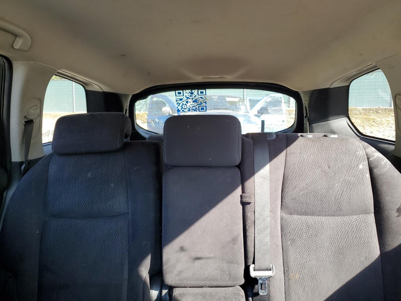 2013 Nissan Pathfinder - Image 10