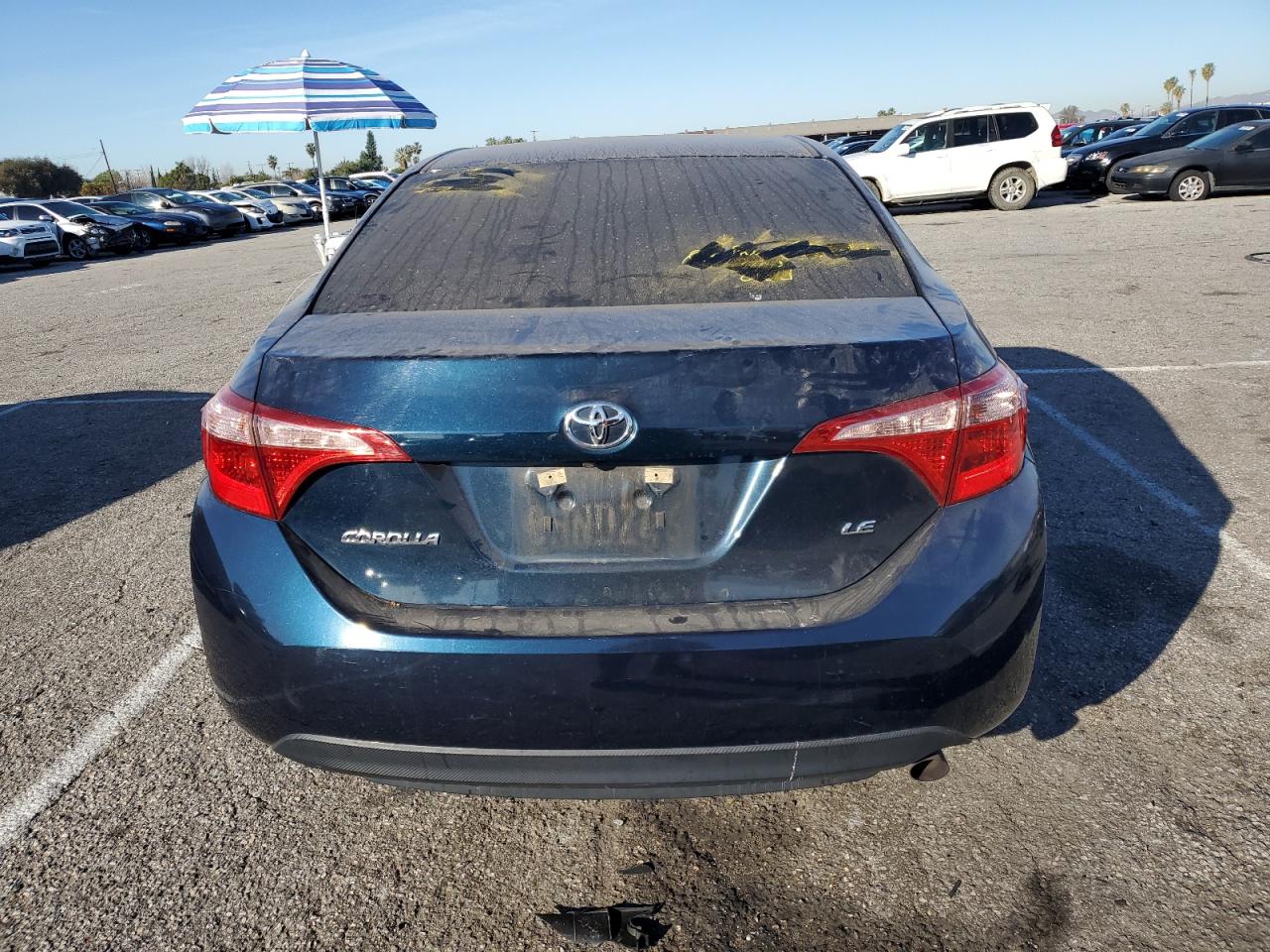 2019 Toyota Corolla - Image 6