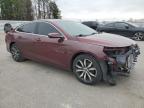2016 Chevrolet Malibu Lt for Sale in Dunn, NC - Front End