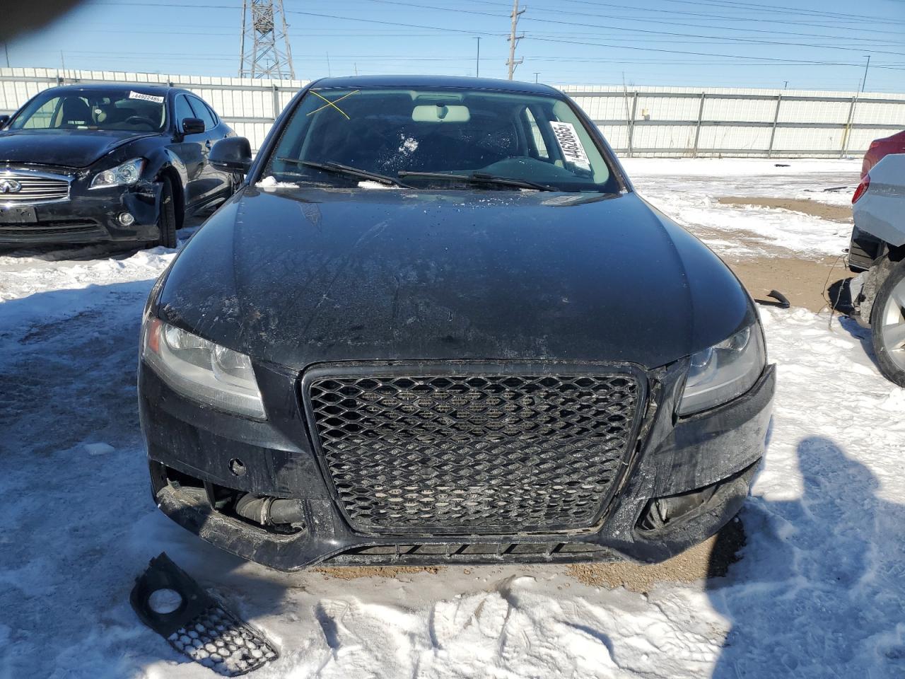 2009 Audi A4 - Image 5