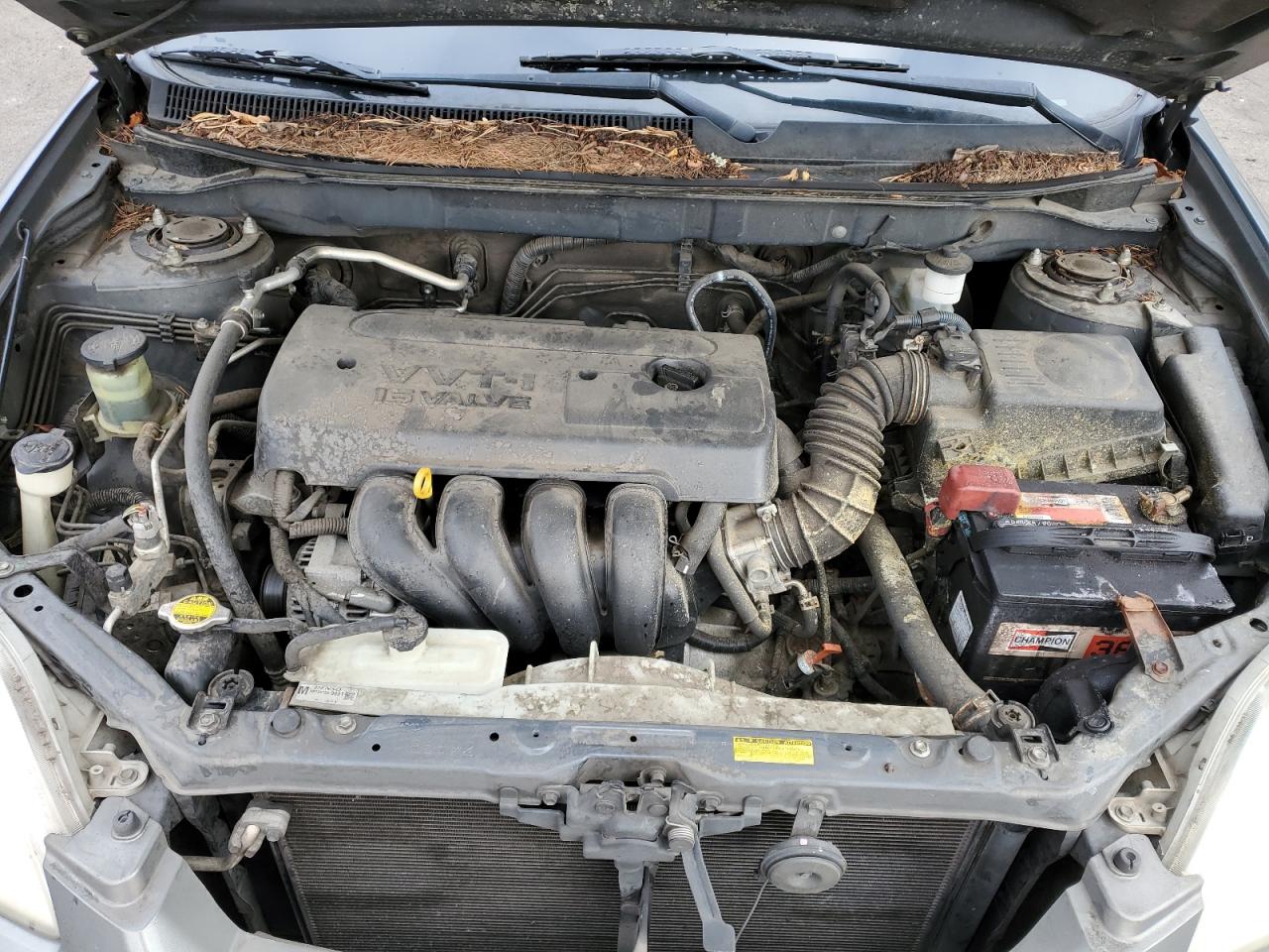 2008 Toyota Corolla - Image 11