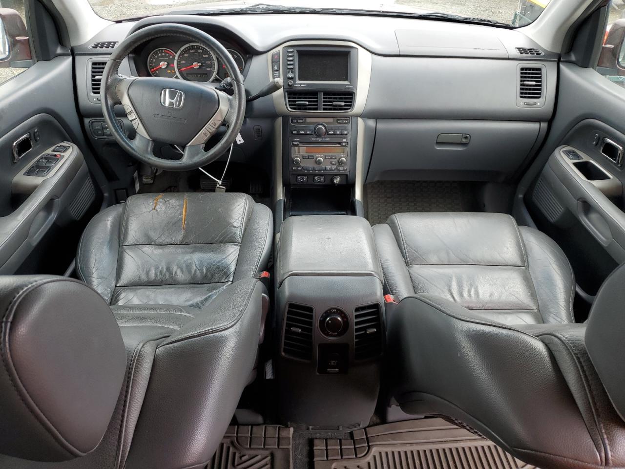 2007 Honda Pilot - Image 8