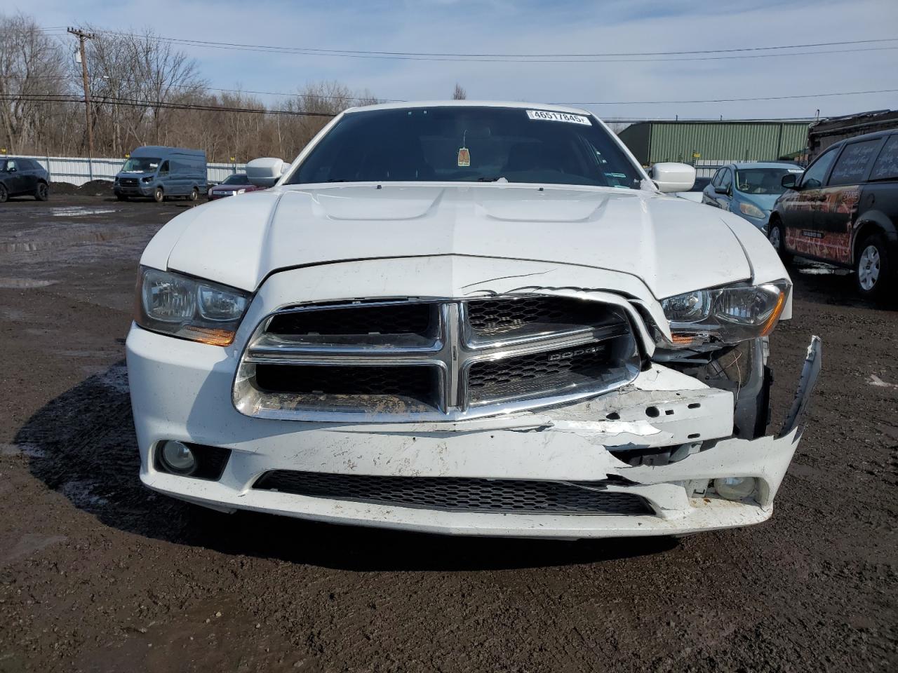 2013 Dodge Charger - Image 5