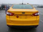 2015 Ford Fusion S Hybrid იყიდება Brookhaven-ში, NY - Side