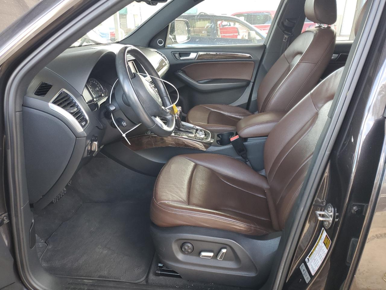 2014 Audi Q5 - Image 7