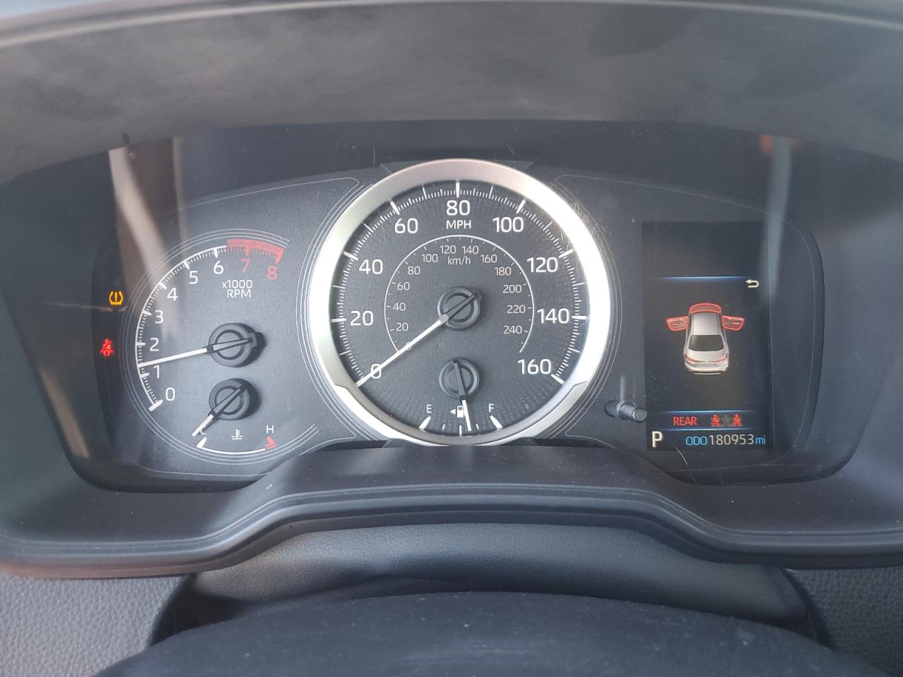 2021 Toyota Corolla - Image 9