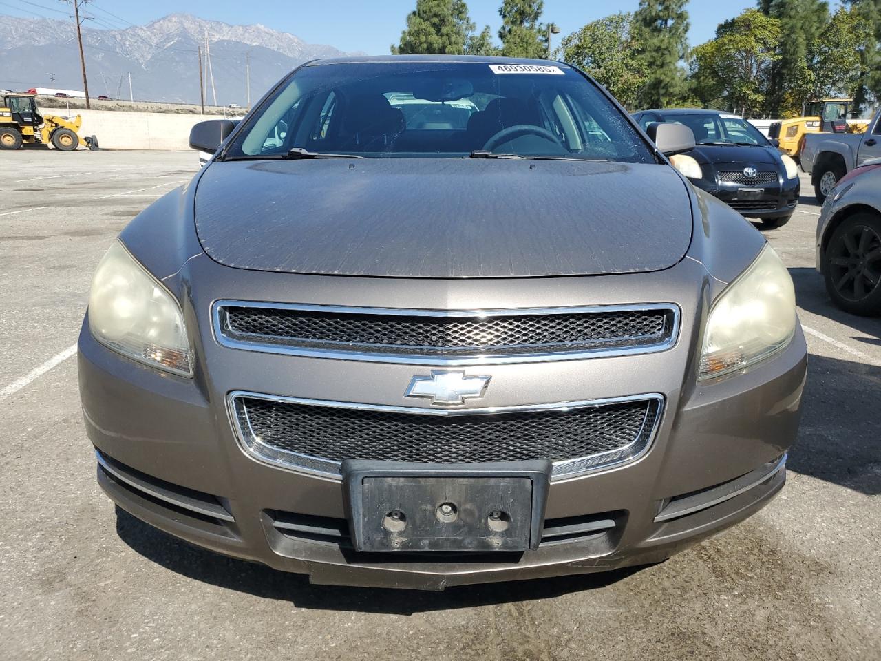 2010 Chevrolet Malibu - Image 5