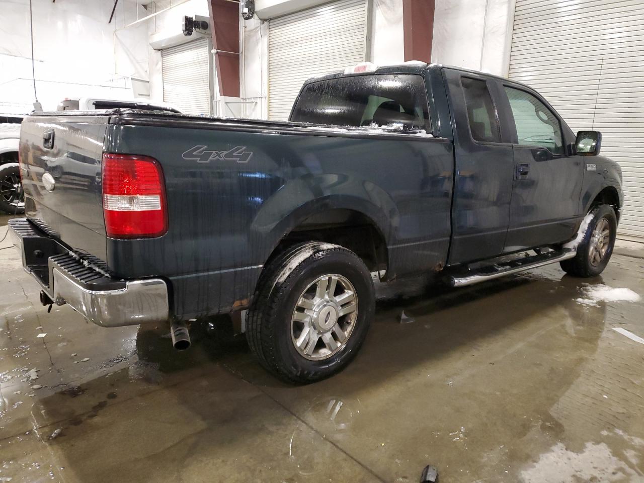 2006 Ford F-150 - Image 3