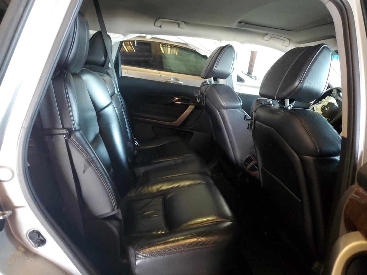 2011 Acura MDX - Image 11