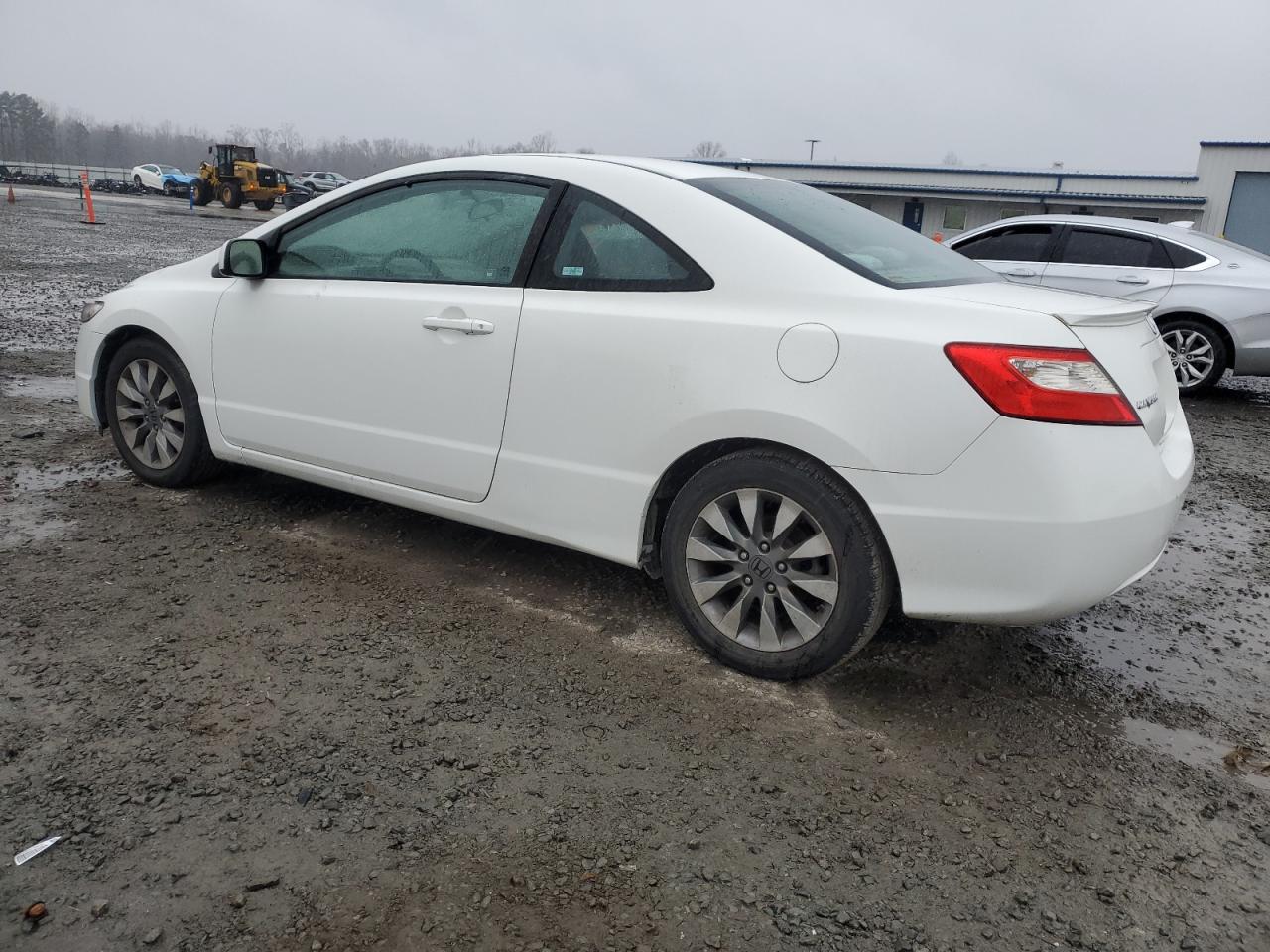 2009 Honda Civic - Image 2